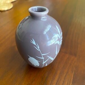 Japanese Bud Vase